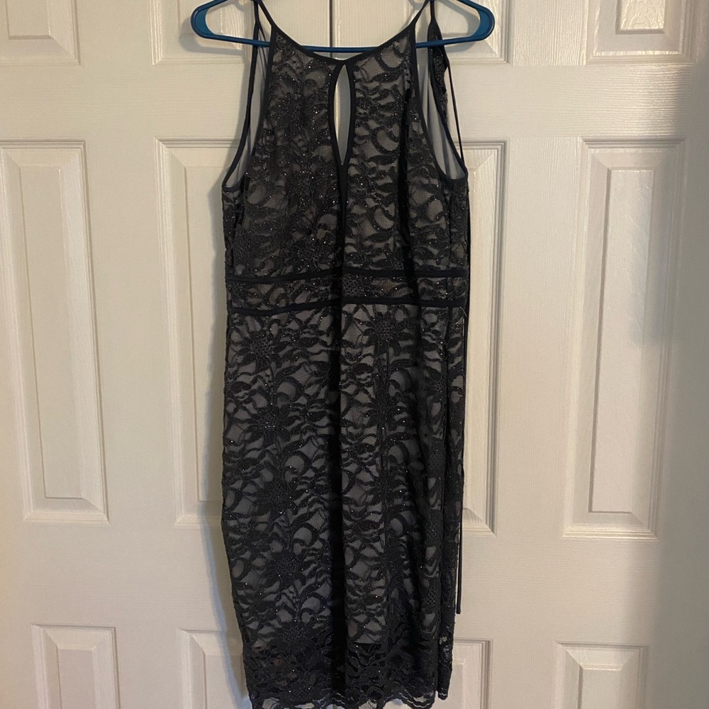 Formal dress